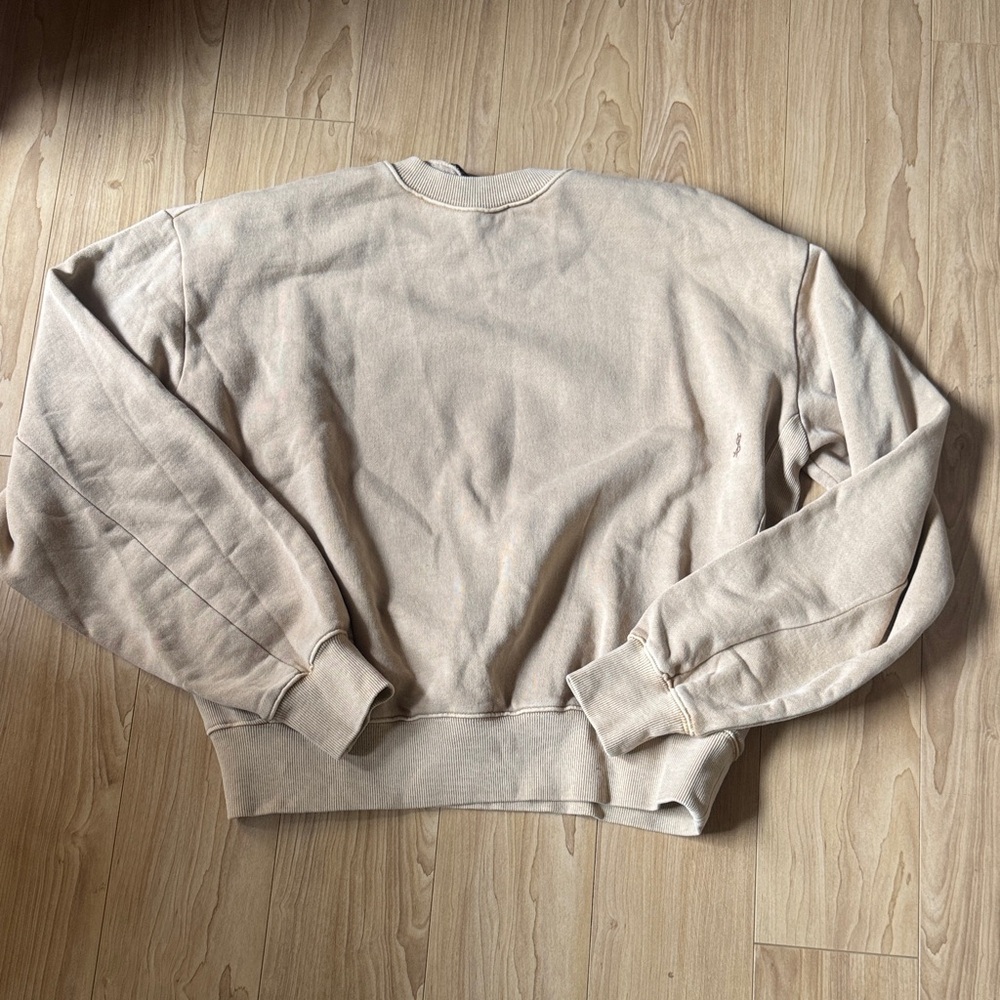Ksubi Women's Crewneck Sweatshirt